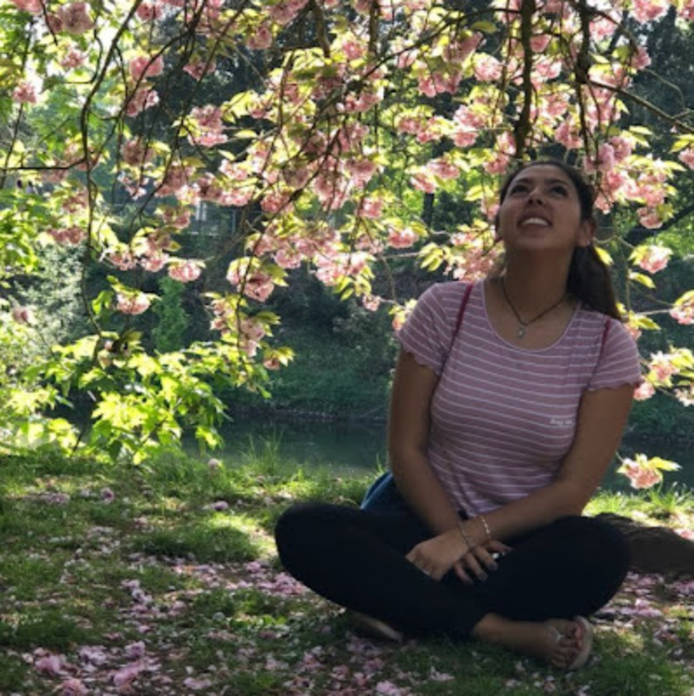 Meet your Posher, Fernanda